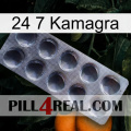 24 7 Kamagra 30